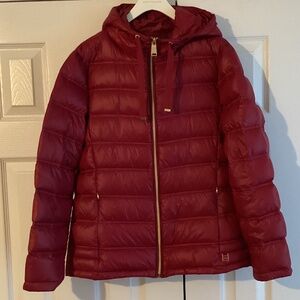 Calvin Klein Down Packable Jacket